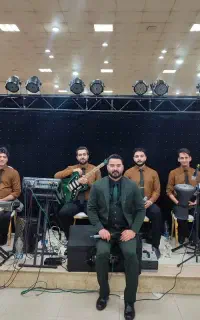 گروه موزیک گونش