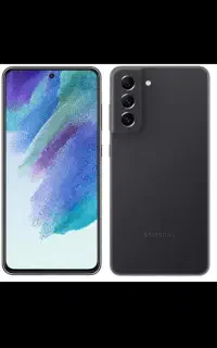 Samsung S21 FE 5G صفحه و باتری اصلی