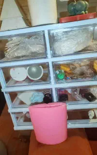 لوازم شمع سازی