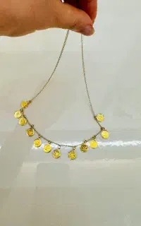 انواع طلای شیک