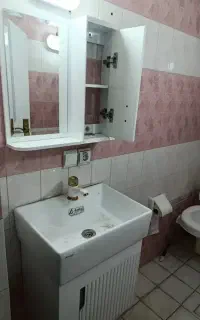 تعمیر ونصب شیر آلات،سینک،سیفون،فرنگی،فلاشتانک