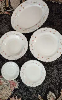 سرویس آرکوپال ۲۳ تیکه