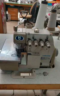 چرخ خیاطی