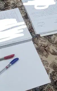 همیار آموزش ابتدایی