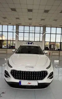 کی ام سی k7 مدل 1402 سفید