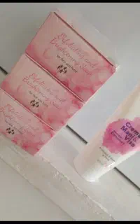 صابون ضدلک