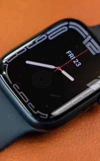 Apple watch series 8