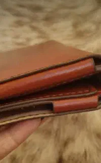کیف پول و جا کارتی
