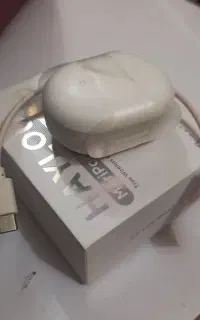 ایرپاد هایلو