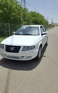 سمندسورن پلاسxu7