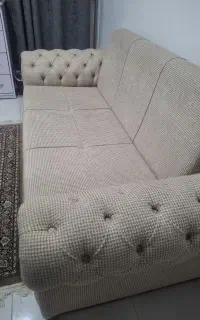 فروش مبل تخت شو دونفره