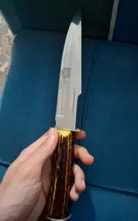 چاقو زنجان نو