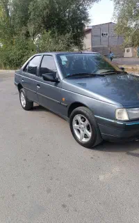 پژو 405مدل 94