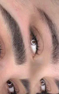 کاشت ناخن ، اکستنشن مژه، میکرو فیبروز تتو