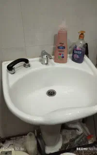سرشور آرایشگاهی