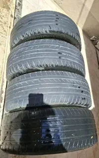 لاستیک سایز 17/50/215