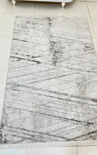 فرش ۴ متری نو مناسب اتاق