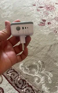 تبدیل سه به دو تایمر دار نوسان کَیر AKO