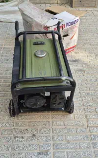 موتور برق ۳۶۰۰واقعی