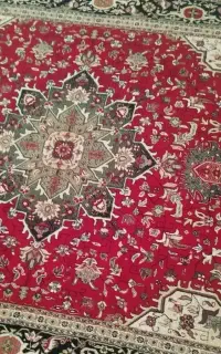فرش 6متری