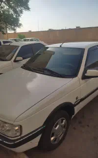پژوSlX