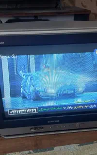 فروش تلویزیون