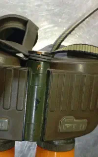 دوربین شکار