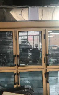 یخچال ایستاده۶دره