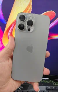16 pro max