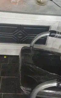 میز و صندلی
