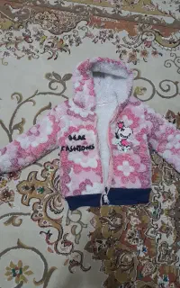کاپشن وکت برای سن ۳تا۶سال کاملا سالم