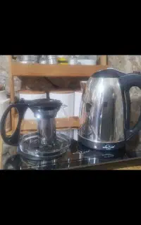 چای ساز