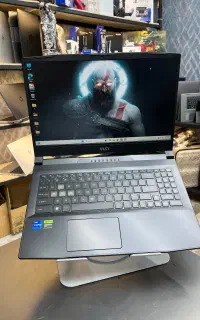 غول گیمینگ ۲۰۲۵ با گرافیک ۴۰۵۰