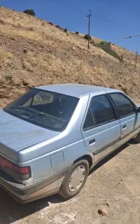 پژوروا دوگانه ۸۷