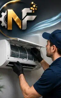 نیکان فناوران ساری