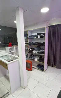 فروش مغازه در پاساژ فرهانیان
