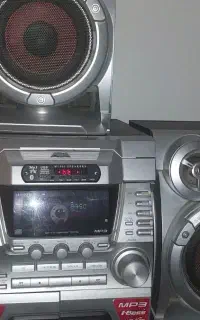 استریو ایوا.فلش دار