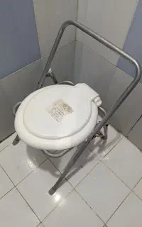 توالت فرنگی تا شو مارک شاخص طب
