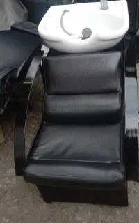 سرشور آرایشگاهی