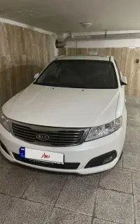 فروشی اپتیما ۲۰۰۹