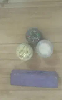 وسایل تزعین ناخن‌