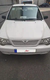 پراید ۱۳۲