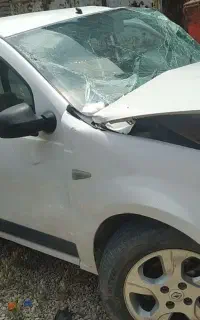 ساندرو تصادفی