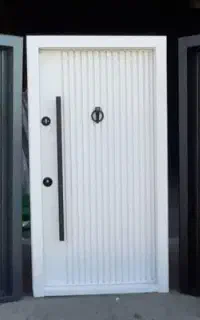 تولیدکننده درب ضدسرقت