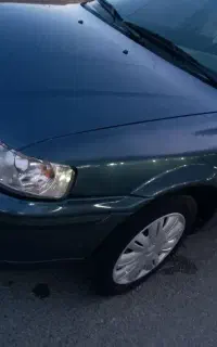 سمند ef7 مدل ۹۶ فقط معاوضه