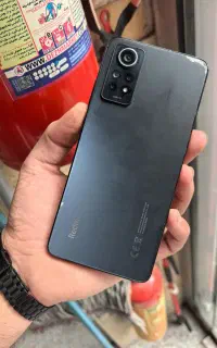 نوت ۱۲ پرو ۲۵۶