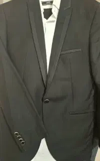 کت شلوار دامادی