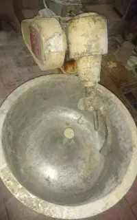 خمیر گیر