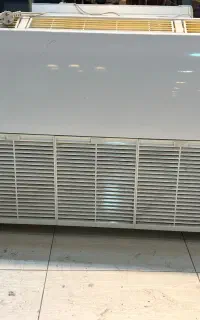 فن کویل بزرگ در حد نو