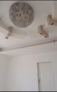 نقاشی ساختمان